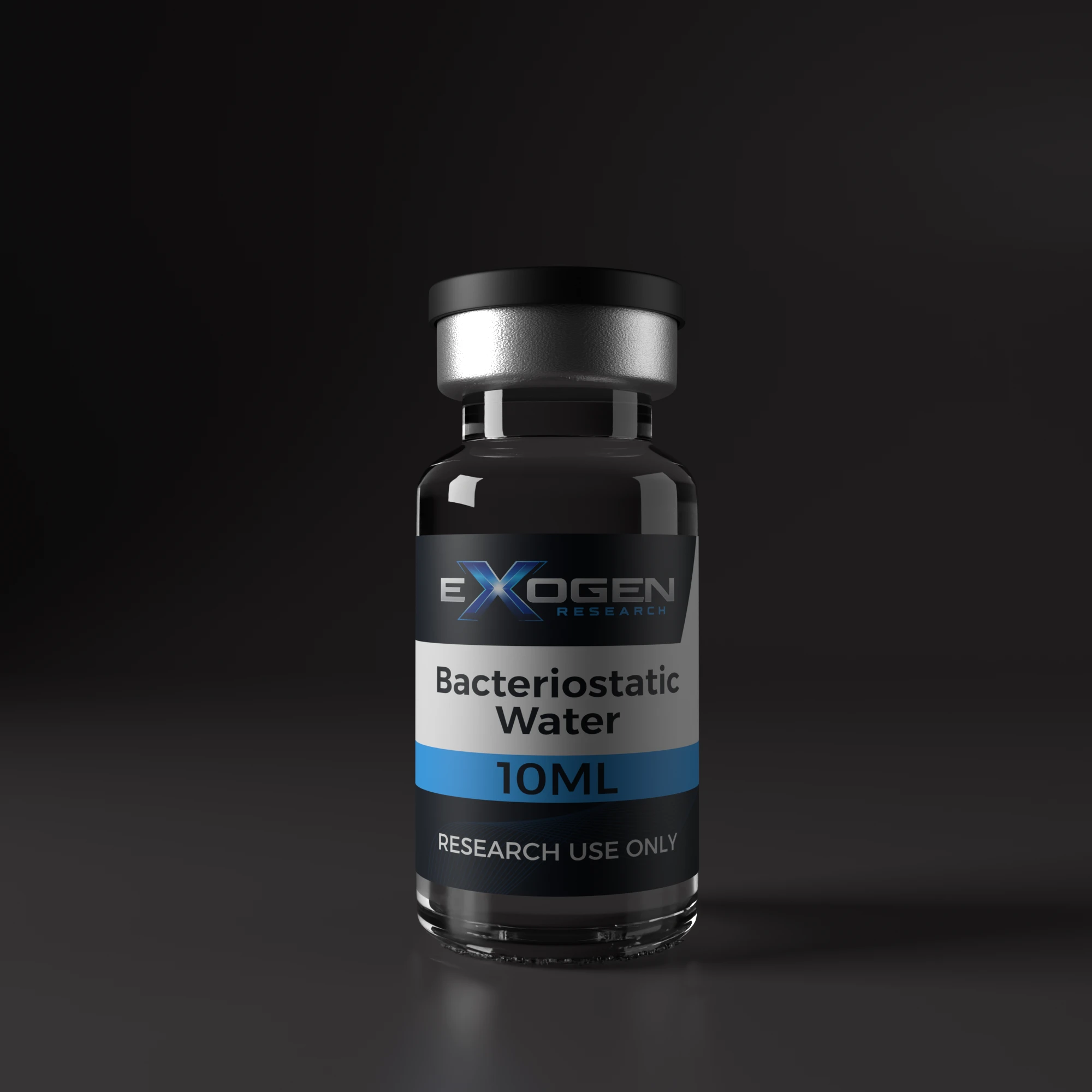 Bacteriostatic Water