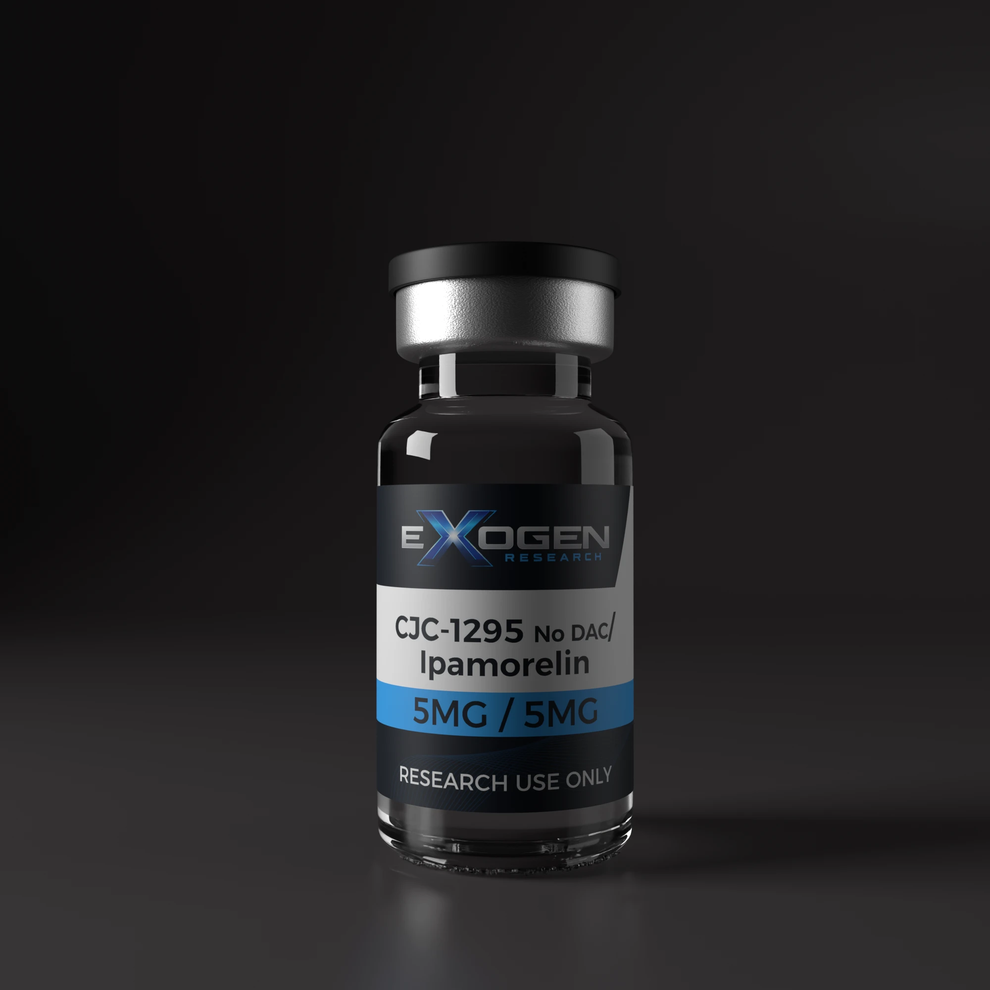 CJC-1295 No DAC/Ipamorelin Blend
