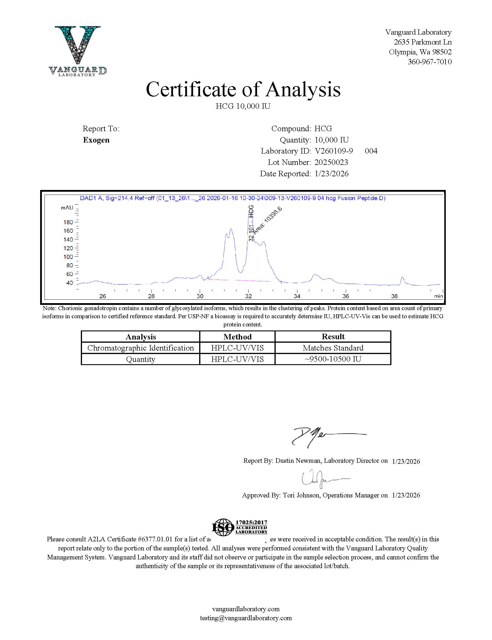 HCG - Image 3